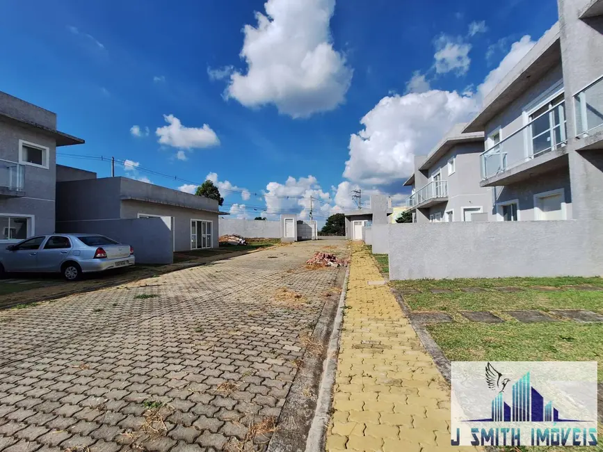 Foto 2 de Casa com 3 quartos para alugar, 89m2 em Vargem Grande Paulista - SP