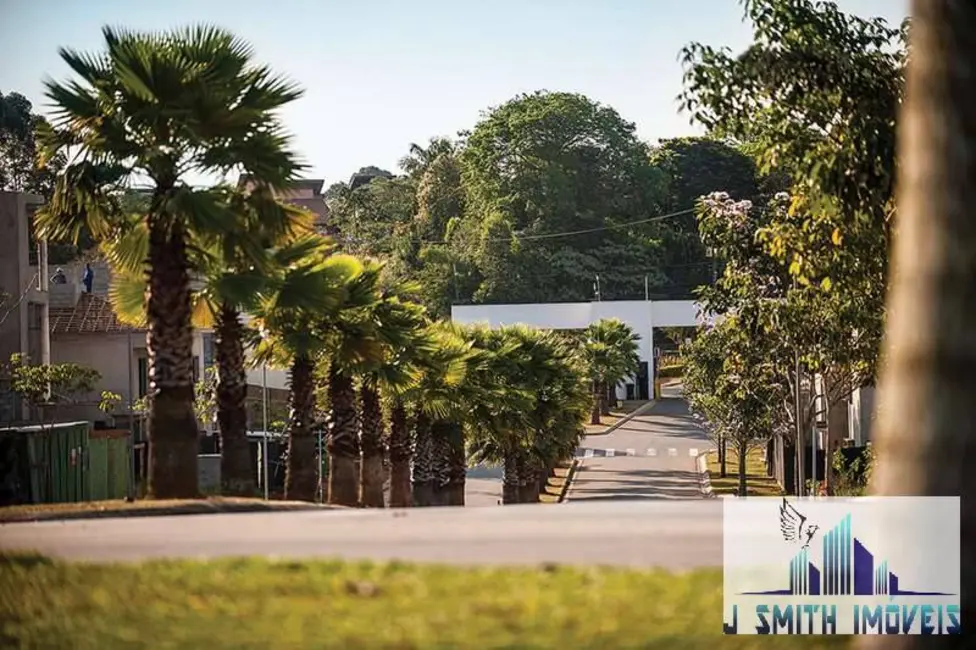 Foto 5 de Lote de Condomínio à venda, 846m2 em Chácaras São Carlos, Cotia - SP