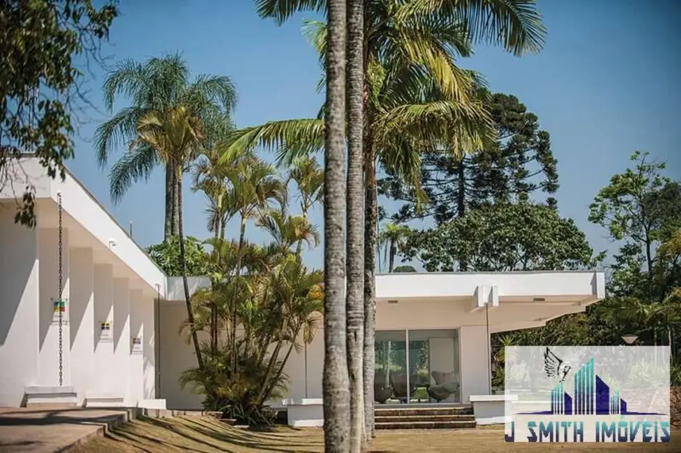 Foto 8 de Lote de Condomínio à venda, 846m2 em Chácaras São Carlos, Cotia - SP