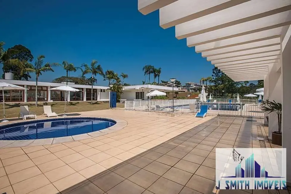 Foto 9 de Lote de Condomínio à venda, 846m2 em Chácaras São Carlos, Cotia - SP