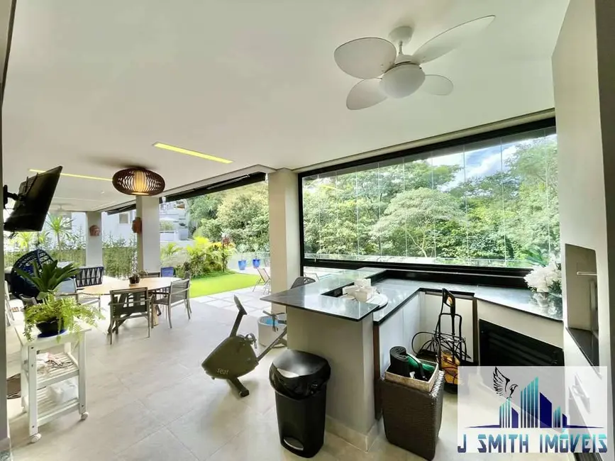 Foto 7 de Casa com 4 quartos à venda, 513m2 em Granja Viana, Carapicuiba - SP