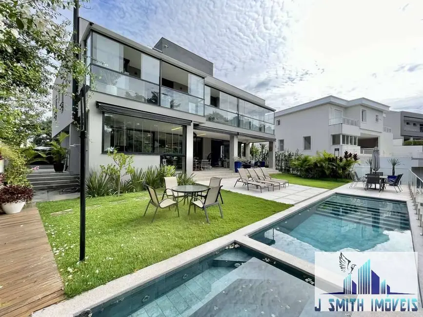 Foto 6 de Casa com 4 quartos à venda, 513m2 em Granja Viana, Carapicuiba - SP