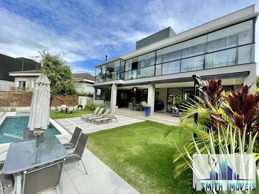 Foto 3 de Casa com 4 quartos à venda, 513m2 em Granja Viana, Carapicuiba - SP