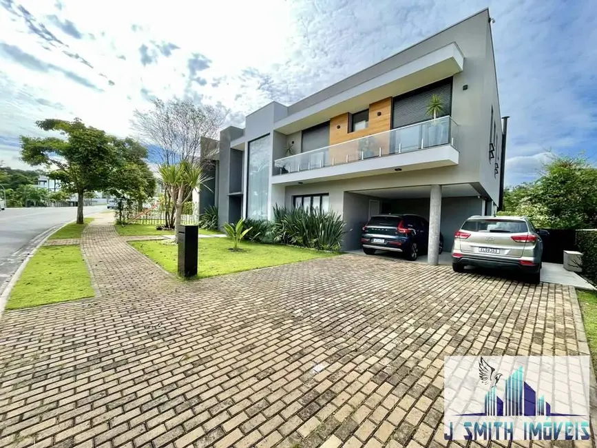 Foto 5 de Casa com 4 quartos à venda, 513m2 em Granja Viana, Carapicuiba - SP