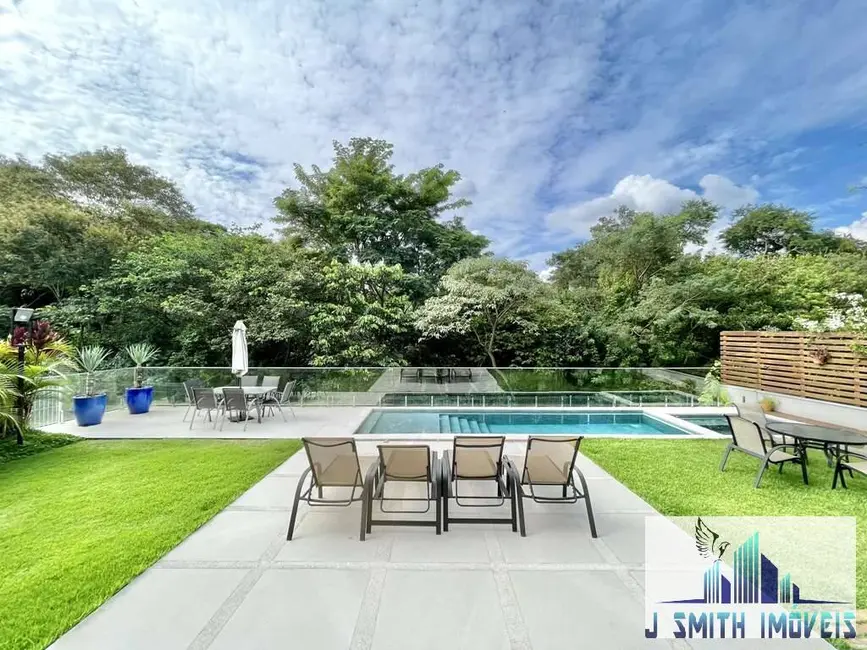 Foto 4 de Casa com 4 quartos à venda, 513m2 em Granja Viana, Carapicuiba - SP