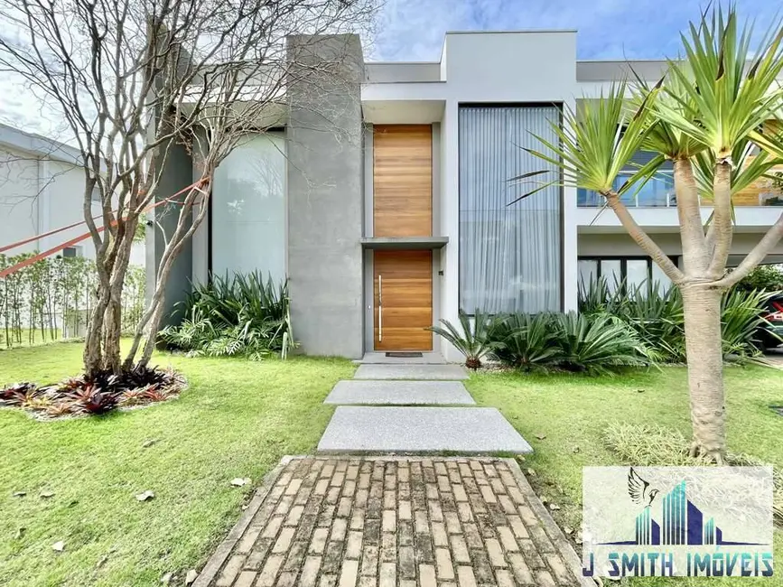 Foto 9 de Casa com 4 quartos à venda, 513m2 em Granja Viana, Carapicuiba - SP