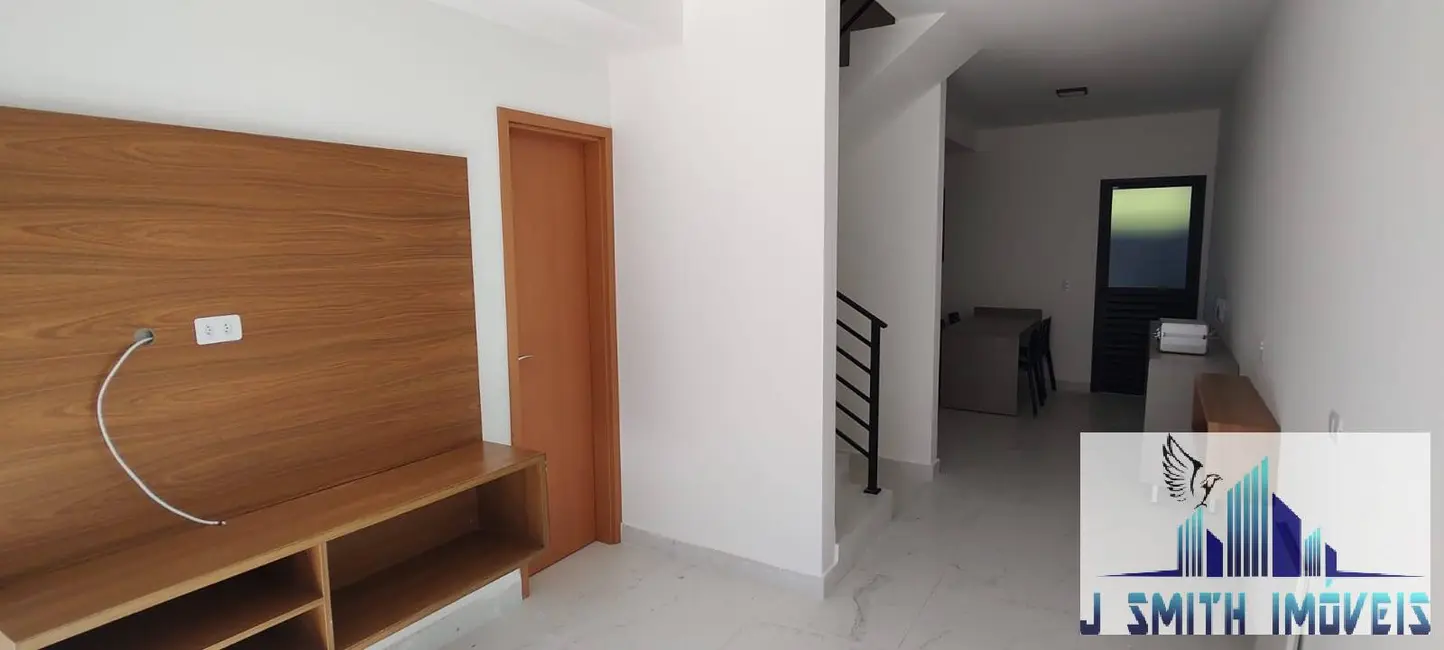 Foto 8 de Casa com 2 quartos para alugar, 90m2 em Granja Viana II, Cotia - SP