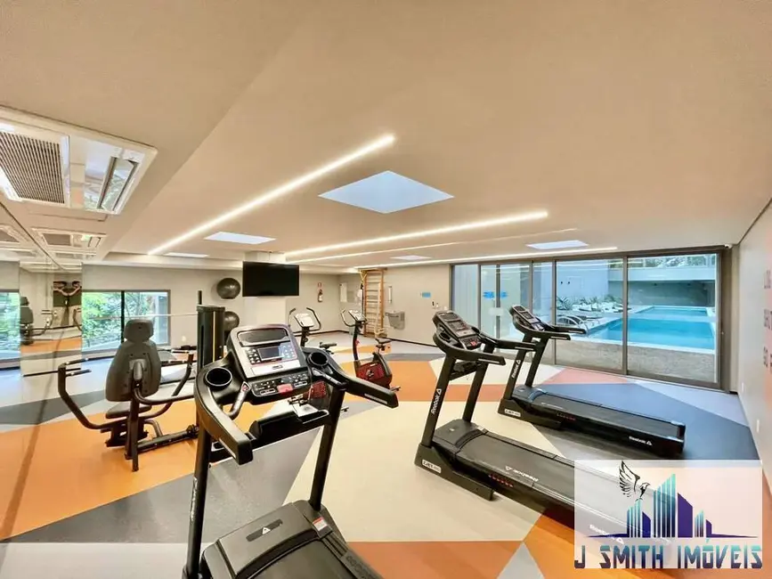 Foto 8 de Apartamento com 1 quarto à venda, 29m2 em Vila Congonhas, São Paulo - SP