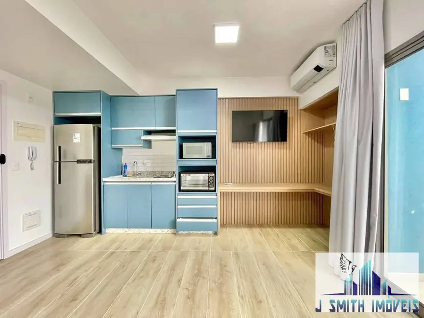 Foto 4 de Apartamento com 1 quarto à venda, 29m2 em Vila Congonhas, São Paulo - SP