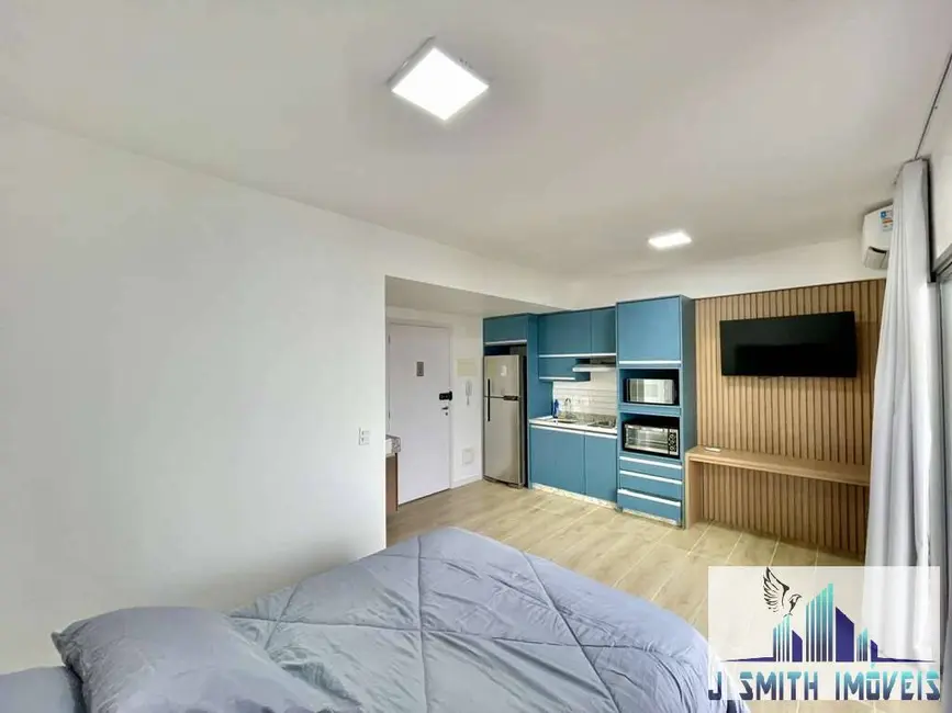 Foto 5 de Apartamento com 1 quarto à venda, 29m2 em Vila Congonhas, São Paulo - SP