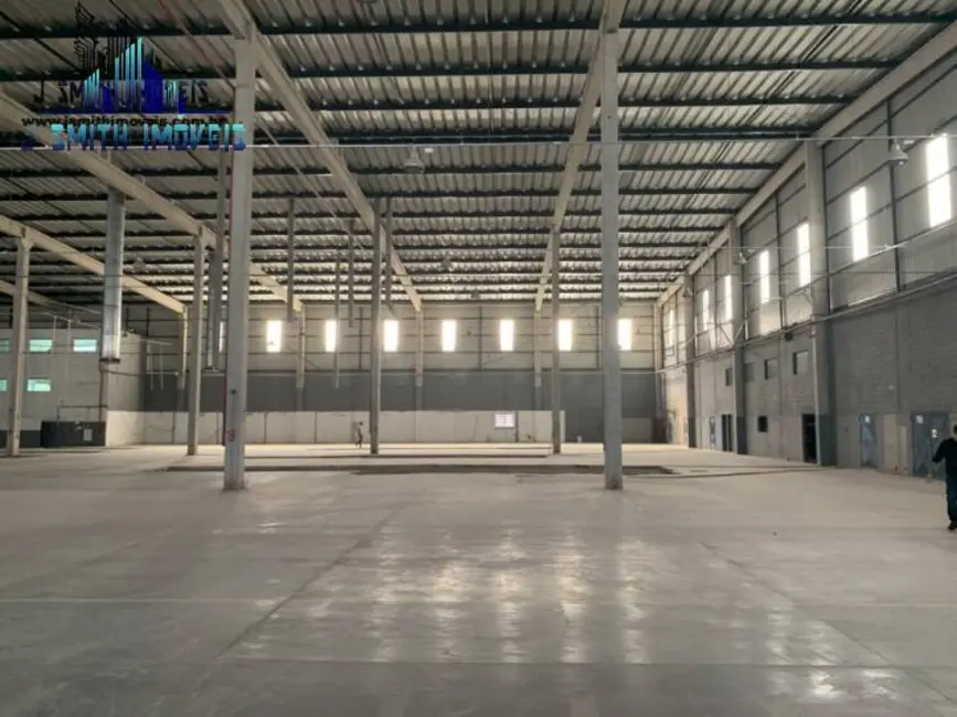 Foto 1 de Armazém / Galpão à venda e para alugar, 6000m2 em Vila Jovina, Cotia - SP