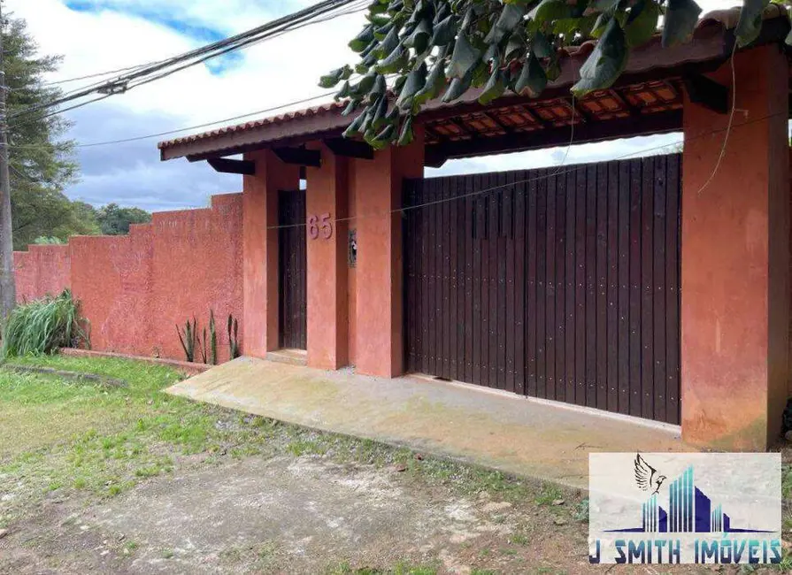 Foto 2 de Lote de Condomínio à venda, 1806m2 em Paisagem Renoir, Cotia - SP