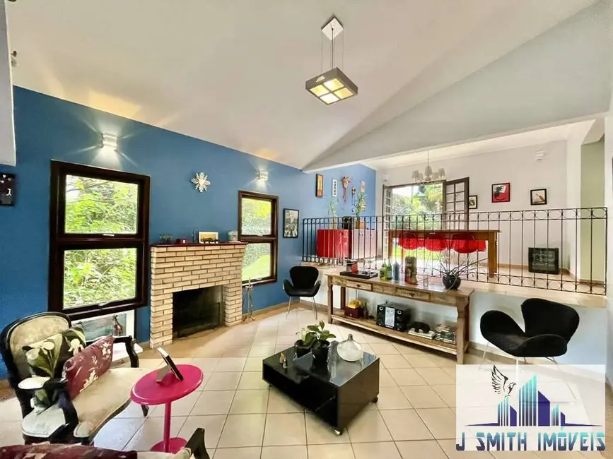 Casa com 4 quartos à venda, 380m2 em Residencial Euroville, Carapicuiba - SP - imagem 4 Foto 4 de Casa com 4 quartos à venda, 380m2 em Residencial Euroville, Carapicuiba - SP