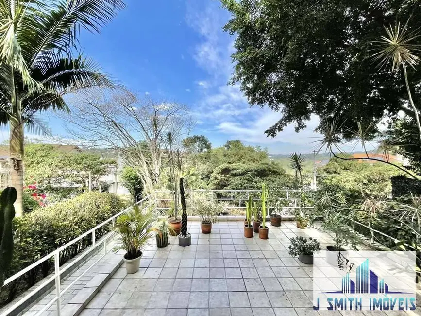 Casa com 4 quartos à venda, 380m2 em Residencial Euroville, Carapicuiba - SP - imagem 9 Foto 9 de Casa com 4 quartos à venda, 380m2 em Residencial Euroville, Carapicuiba - SP