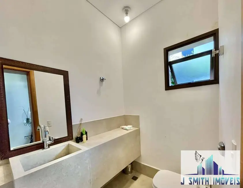 Foto 9 de Casa com 6 quartos à venda e para alugar, 610m2 em Moinho Velho, Cotia - SP