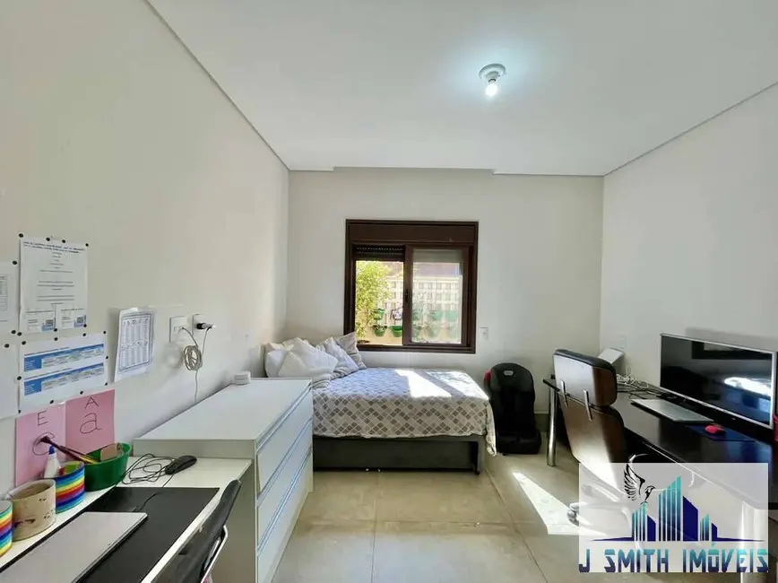 Foto 8 de Casa com 6 quartos à venda e para alugar, 610m2 em Moinho Velho, Cotia - SP