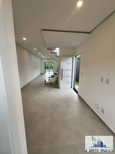 Foto 3 de Casa com 3 quartos à venda, 96m2 em Água Espraiada (Caucaia do Alto), Cotia - SP