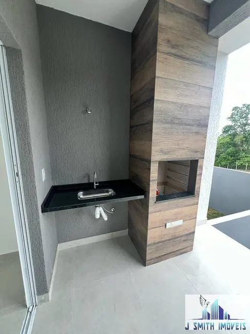 Foto 6 de Casa com 3 quartos à venda, 96m2 em Água Espraiada (Caucaia do Alto), Cotia - SP