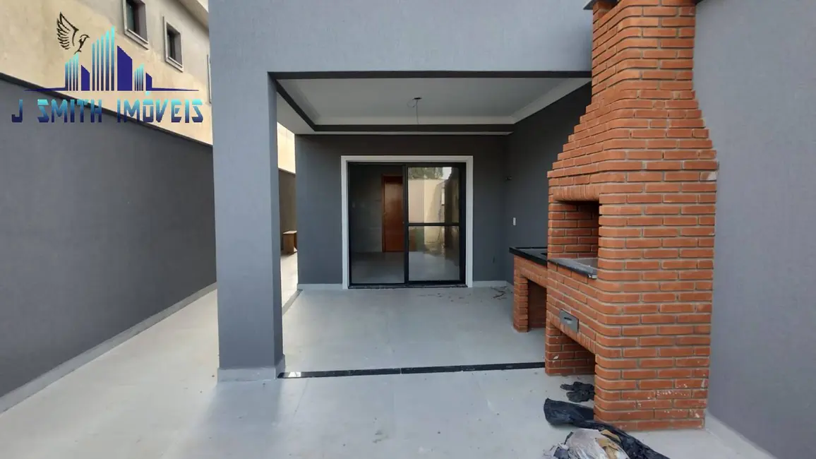 Foto 8 de Casa com 3 quartos à venda, 129m2 em Chácara Canta Galo, Cotia - SP