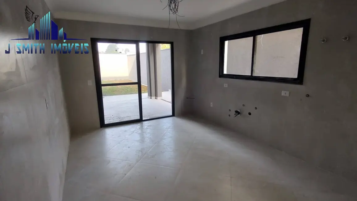 Foto 6 de Casa com 3 quartos à venda, 129m2 em Chácara Canta Galo, Cotia - SP