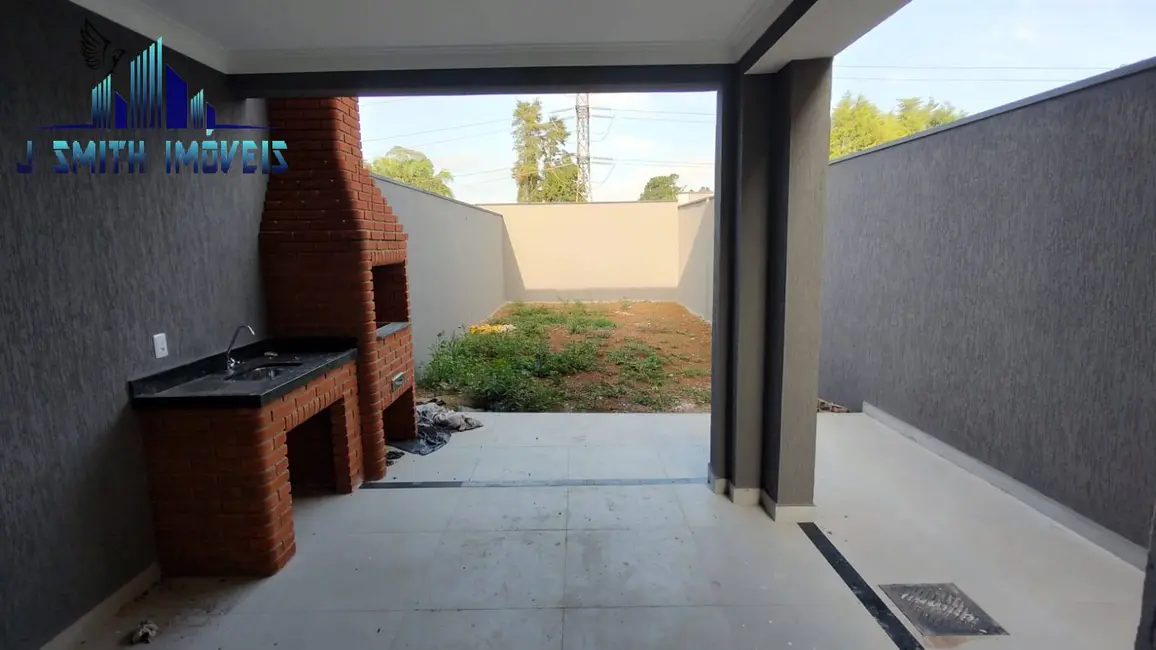 Foto 9 de Casa com 3 quartos à venda, 129m2 em Chácara Canta Galo, Cotia - SP