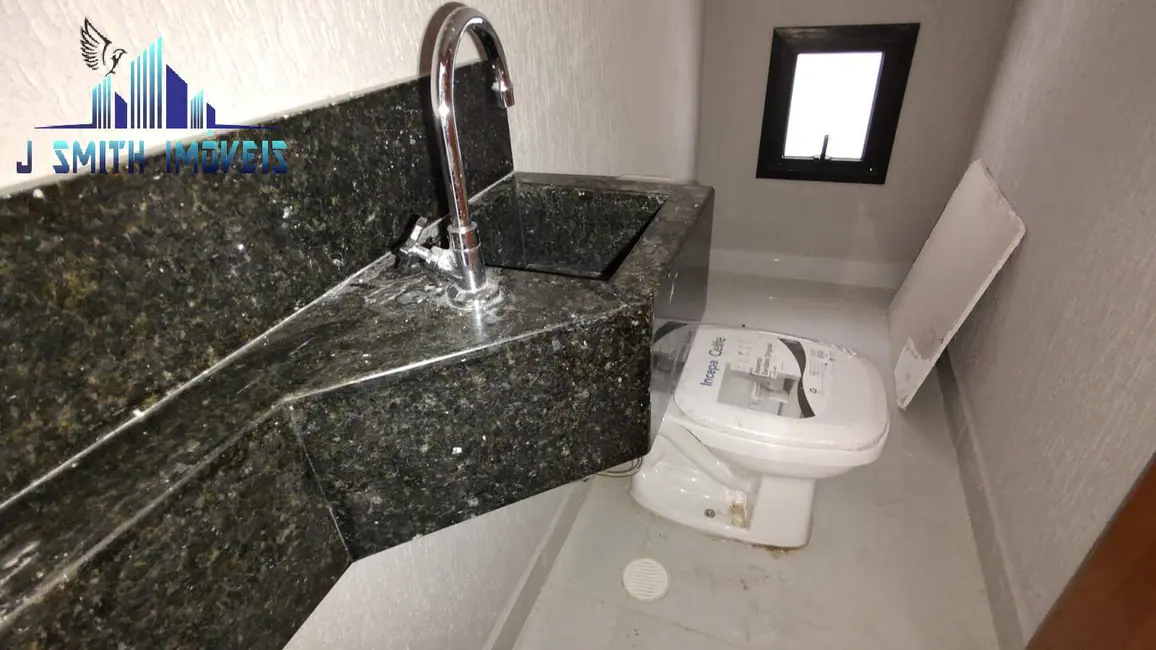 Foto 9 de Casa com 3 quartos à venda, 129m2 em Chácara Canta Galo, Cotia - SP