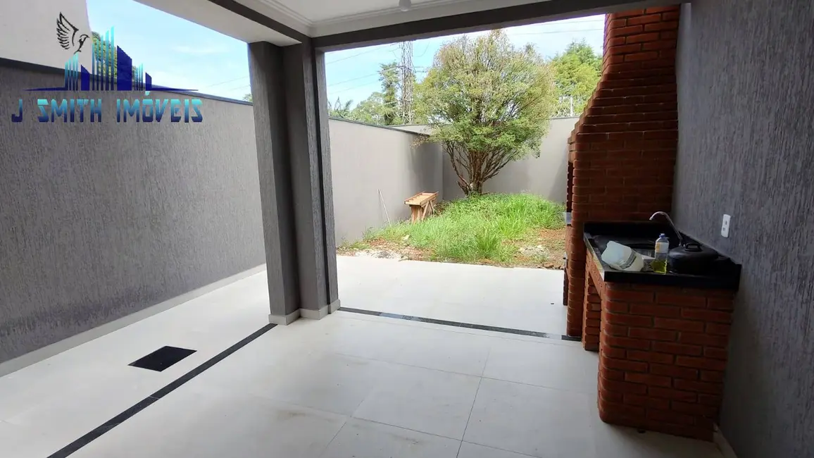 Foto 7 de Casa com 3 quartos à venda, 129m2 em Chácara Canta Galo, Cotia - SP