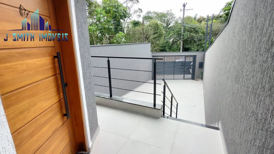 Foto 2 de Casa com 3 quartos à venda, 129m2 em Chácara Canta Galo, Cotia - SP