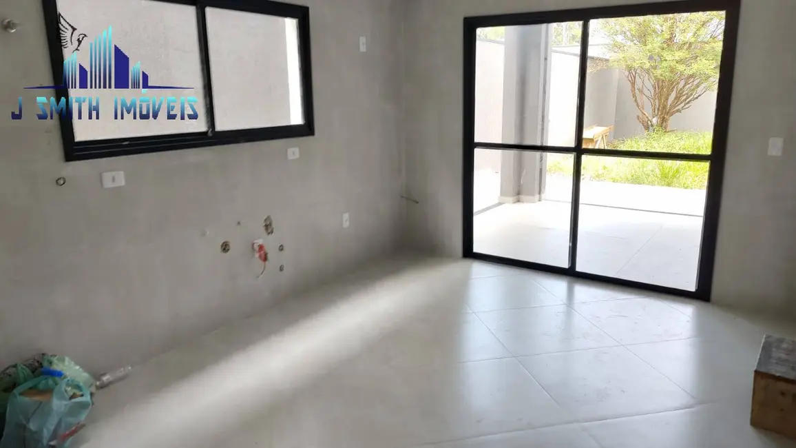 Foto 4 de Casa com 3 quartos à venda, 129m2 em Chácara Canta Galo, Cotia - SP