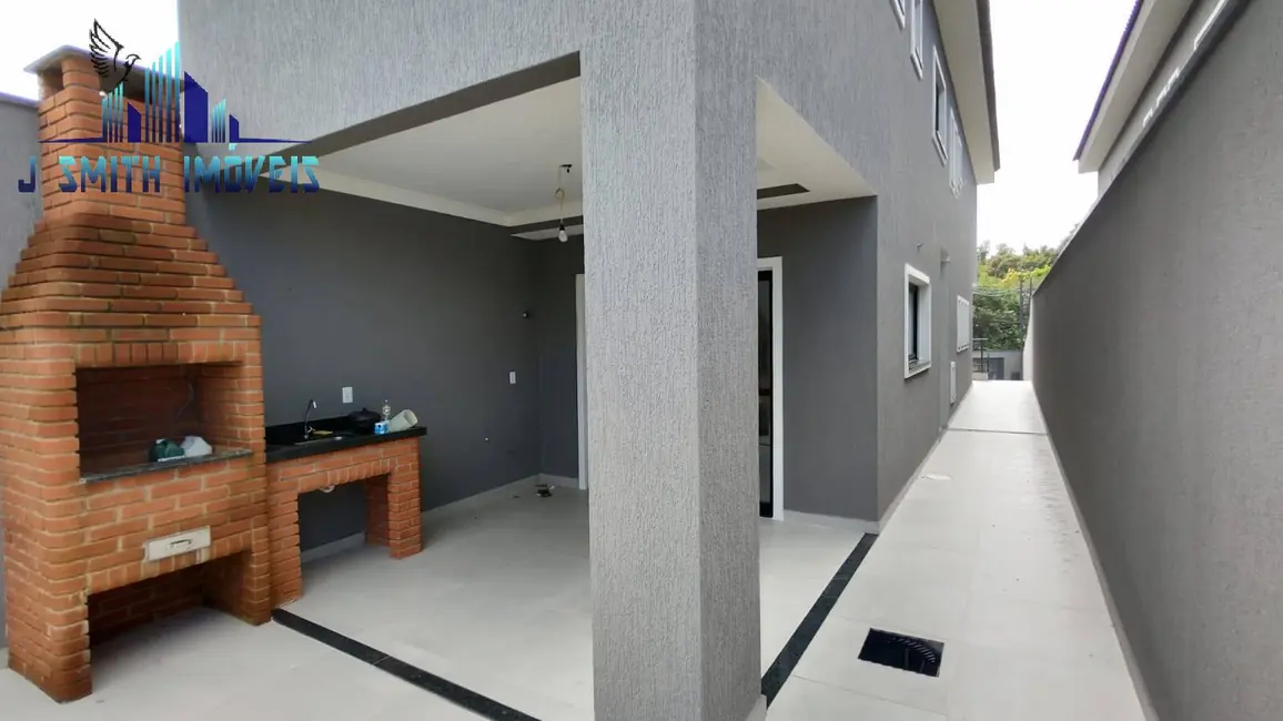 Foto 5 de Casa com 3 quartos à venda, 129m2 em Chácara Canta Galo, Cotia - SP