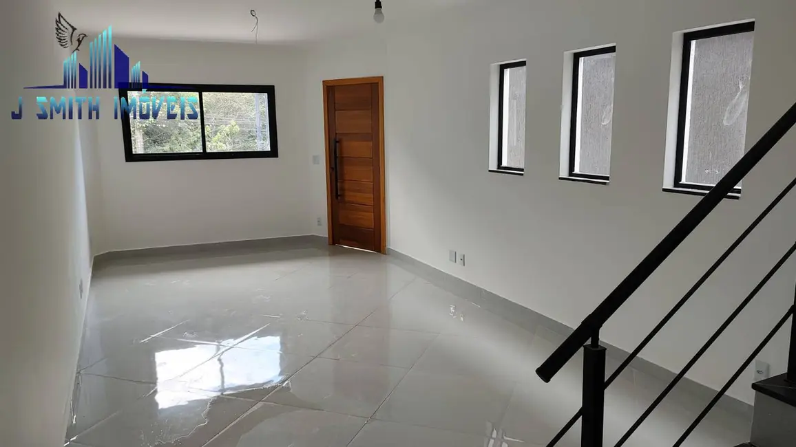 Foto 3 de Casa com 3 quartos à venda, 129m2 em Chácara Canta Galo, Cotia - SP