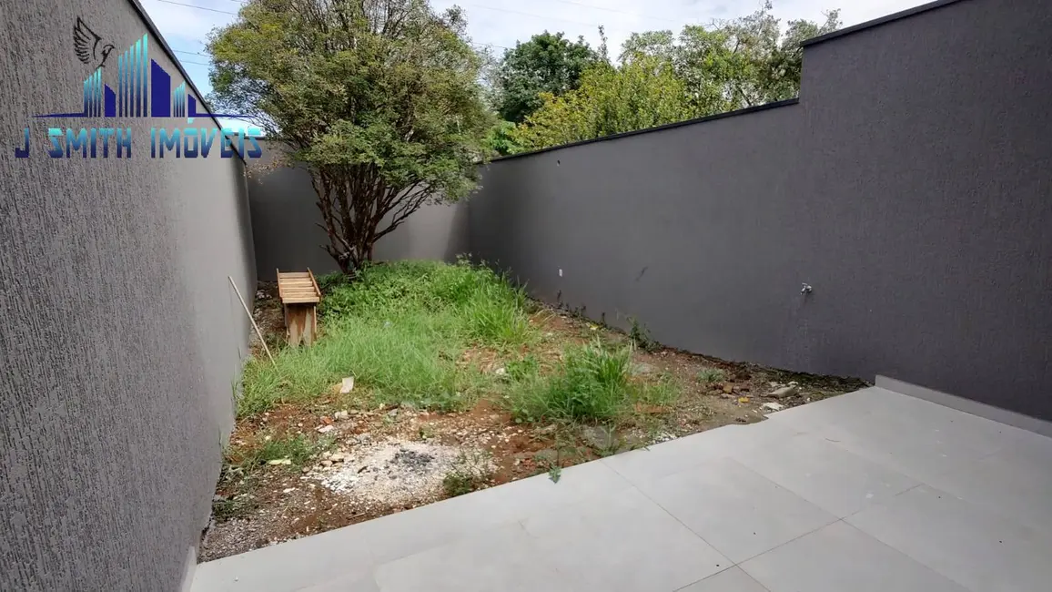 Foto 8 de Casa com 3 quartos à venda, 129m2 em Chácara Canta Galo, Cotia - SP