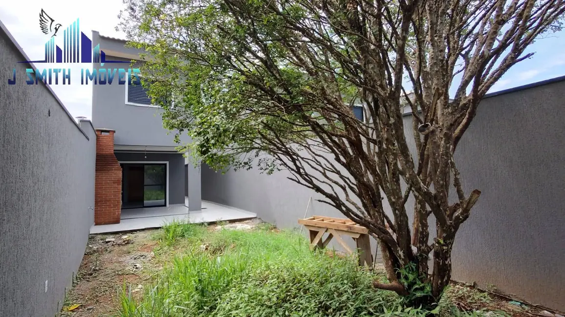 Foto 6 de Casa com 3 quartos à venda, 129m2 em Chácara Canta Galo, Cotia - SP