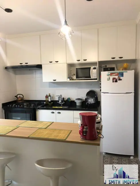 Foto 4 de Casa com 2 quartos à venda, 71m2 em Parque Rincão, Cotia - SP