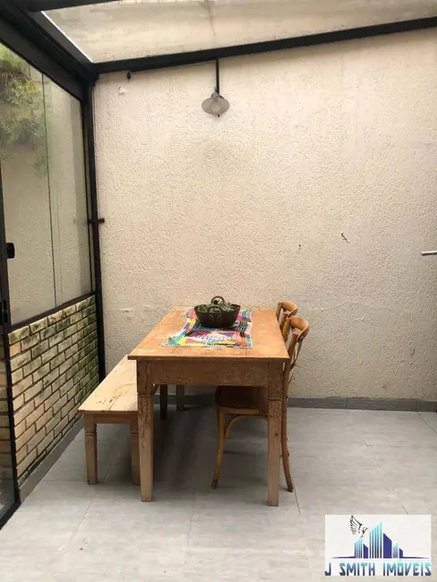 Foto 9 de Casa com 2 quartos à venda, 71m2 em Parque Rincão, Cotia - SP