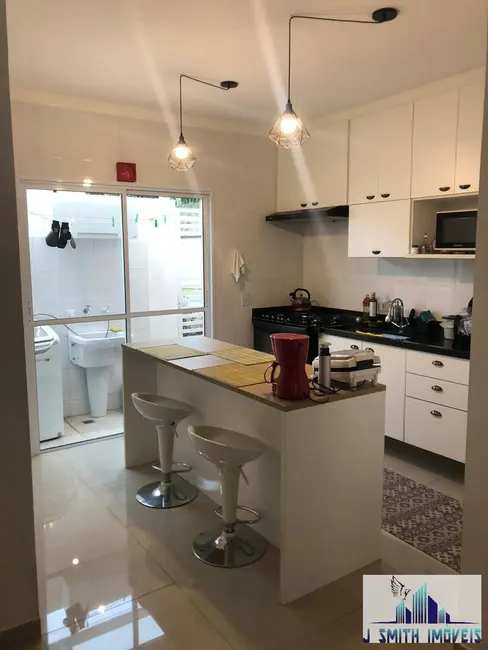 Foto 3 de Casa com 2 quartos à venda, 71m2 em Parque Rincão, Cotia - SP