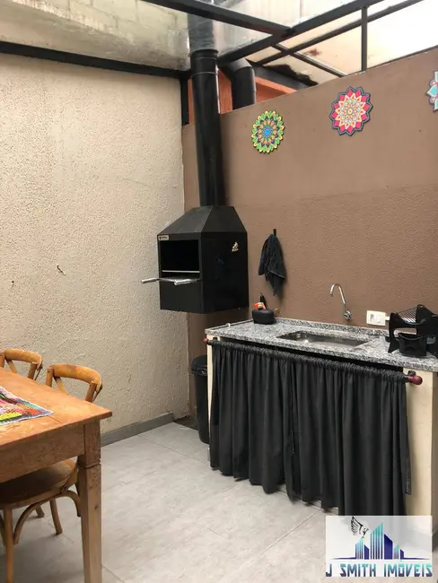 Foto 8 de Casa com 2 quartos à venda, 71m2 em Parque Rincão, Cotia - SP