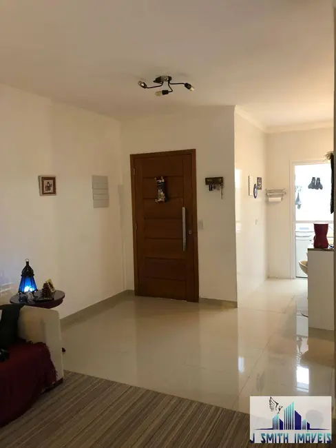 Foto 2 de Casa com 2 quartos à venda, 71m2 em Parque Rincão, Cotia - SP