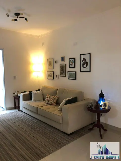 Foto 5 de Casa com 2 quartos à venda, 71m2 em Parque Rincão, Cotia - SP