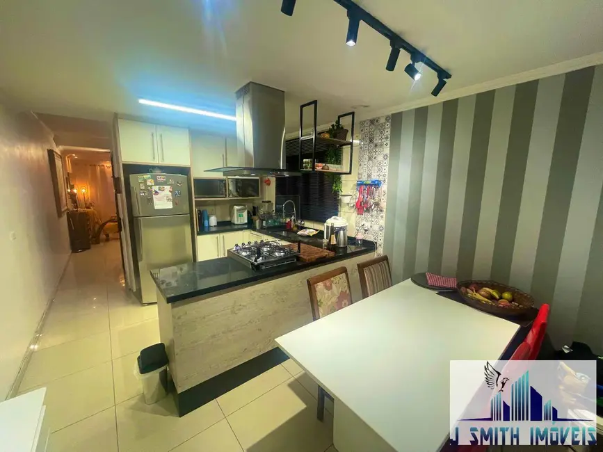 Foto 3 de Casa com 3 quartos à venda, 170m2 em Jardim Rio das Pedras, Cotia - SP