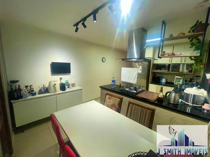 Foto 4 de Casa com 3 quartos à venda, 170m2 em Jardim Rio das Pedras, Cotia - SP