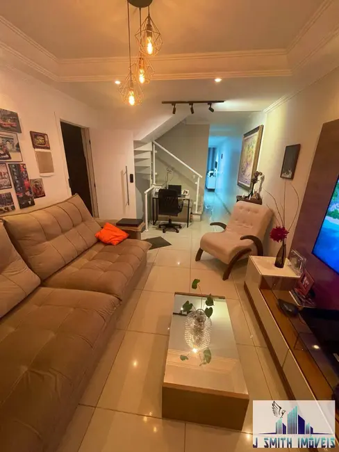 Foto 7 de Casa com 3 quartos à venda, 170m2 em Jardim Rio das Pedras, Cotia - SP