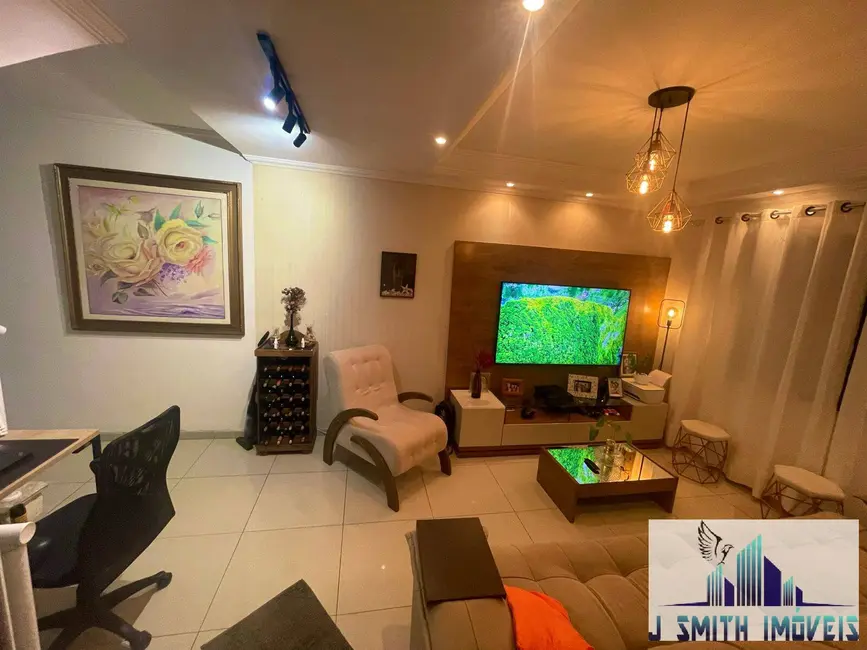 Foto 8 de Casa com 3 quartos à venda, 170m2 em Jardim Rio das Pedras, Cotia - SP