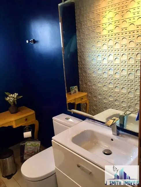 Foto 9 de Casa com 3 quartos à venda, 170m2 em Jardim Rio das Pedras, Cotia - SP