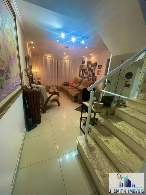 Foto 5 de Casa com 3 quartos à venda, 170m2 em Jardim Rio das Pedras, Cotia - SP