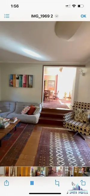 Casa de Condomínio com 4 quartos à venda, 400m2 em Palos Verdes, Carapicuiba - SP - imagem 6 Foto 6 de Casa de Condomínio com 4 quartos à venda, 400m2 em Palos Verdes, Carapicuiba - SP