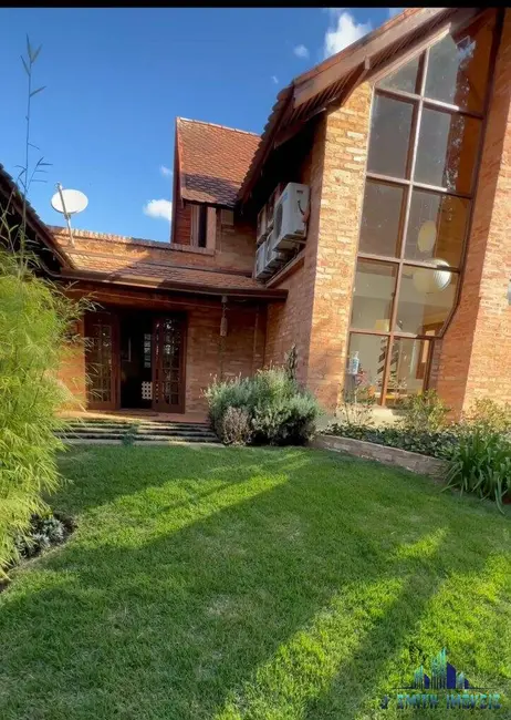 Foto 1 de Casa de Condomínio com 4 quartos à venda, 400m2 em Palos Verdes, Carapicuiba - SP