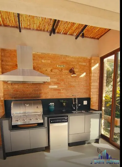 Casa de Condomínio com 4 quartos à venda, 400m2 em Palos Verdes, Carapicuiba - SP - imagem 5 Foto 5 de Casa de Condomínio com 4 quartos à venda, 400m2 em Palos Verdes, Carapicuiba - SP