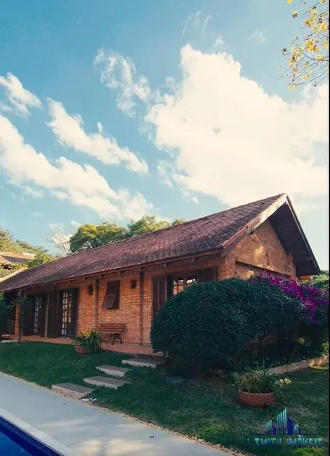 Foto 2 de Casa de Condomínio com 4 quartos à venda, 400m2 em Palos Verdes, Carapicuiba - SP