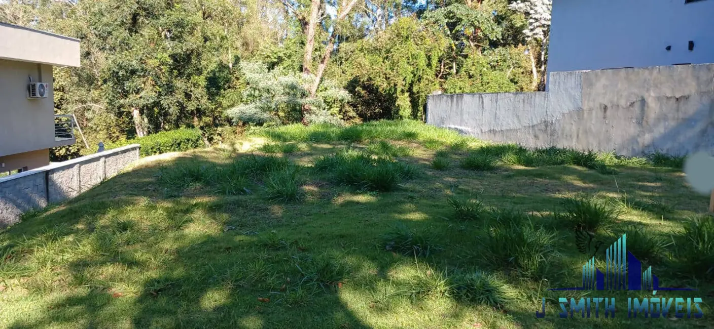 Foto 1 de Lote de Condomínio para alugar, 582m2 em Granja Viana, Cotia - SP